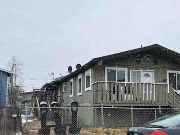 Property Side View