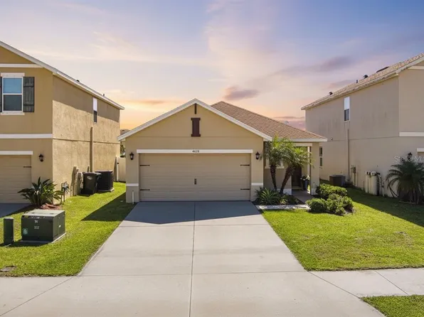 4628 Lindever Ln, Palmetto, FL 34221