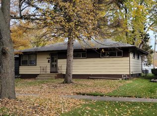 18629 Sherman St, Lansing, IL