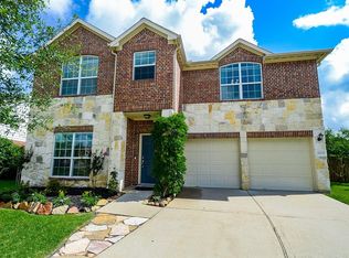 22210 Blacktip Dr, Katy, TX 77449