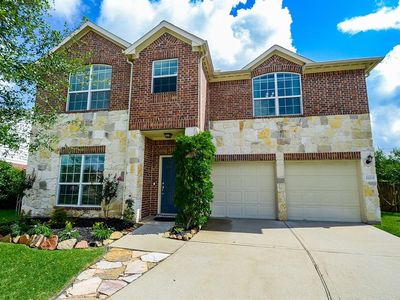 22210 Blacktip Dr, Katy, TX, 77449