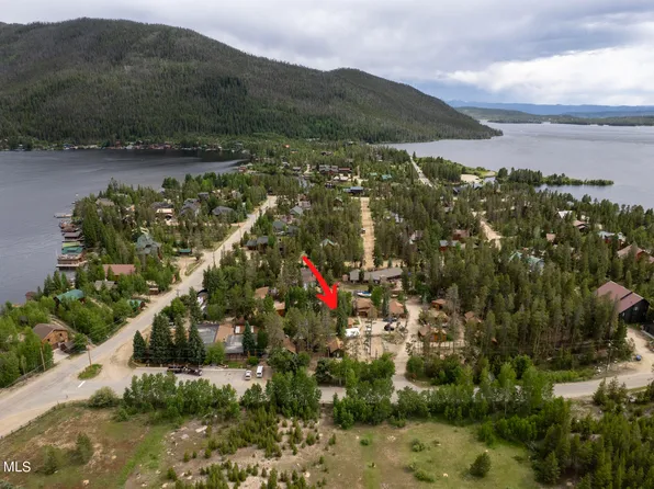 604 Marina Drive #31, Grand Lake, CO 80447