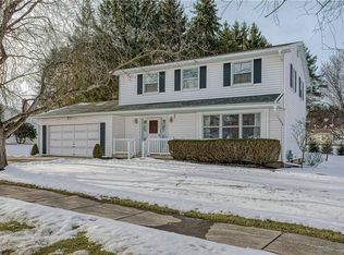 17 Devereux Dr, Allegany, NY
