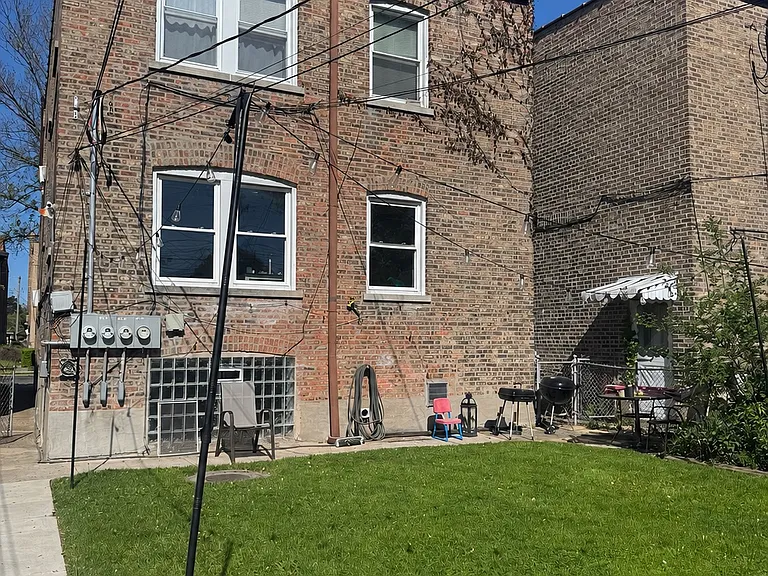 1623 Oak Park Ave #2 — Photo 2