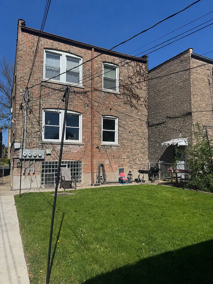 Building Photo - 1623 Oak Park Ave #2