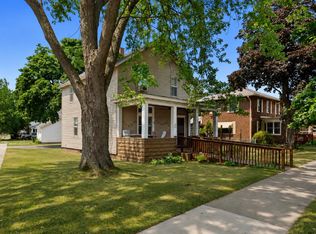 603 Prospect Ave, Nekoosa, WI 54457