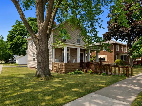 603 Prospect Ave, Nekoosa, WI 54457