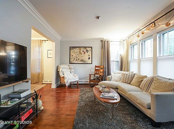 2nd image of 5041 N Menard Ave