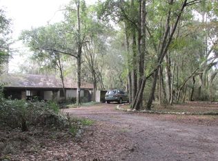 6435 Coquina Ln, Keystone Heights, FL 32656