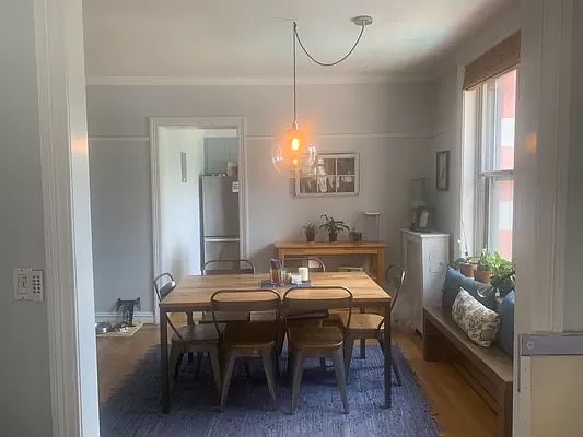 1st image of 501 W 122nd St #4