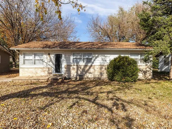 1620 W 34th St S, Wichita, KS 67217