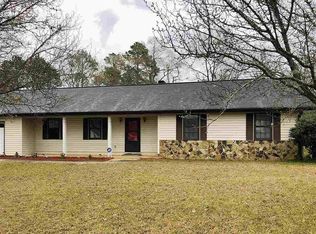 217 Morning Dove Ln, Warner Robins, GA 31088