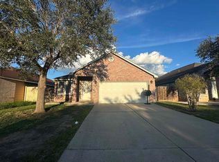 1911 Dorado Dr, Laredo, TX 78046