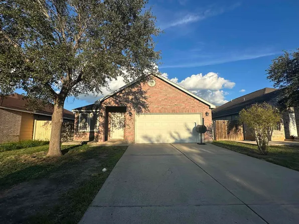 1911 Dorado Dr, Laredo, TX 78046