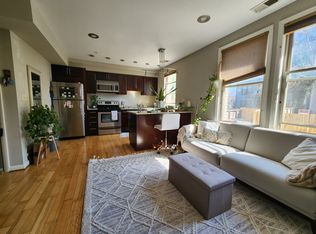 412 19th St NE #203, Washington, DC 20002