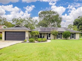 15 Cutty Sark Rd, Savannah, GA 31410