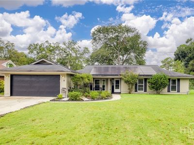 15 Cutty Sark Road, Savannah, GA, 31410