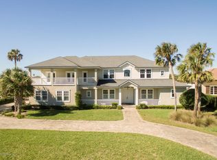 536 Ponte Vedra Blvd, Ponte Vedra Beach, FL 32082