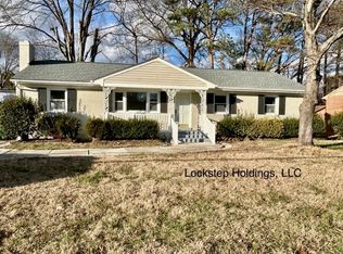 910 Clauson Rd, Richmond, VA 23227