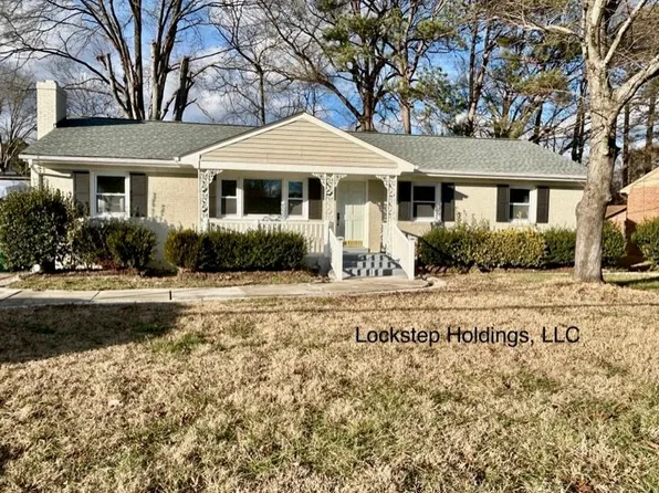 910 Clauson Rd, Richmond, VA 23227