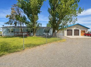 4045 Golden Circle Dr, Winnemucca, NV 89445