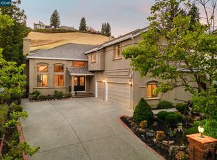 3693 Deer Trail Dr, Danville, CA 94506