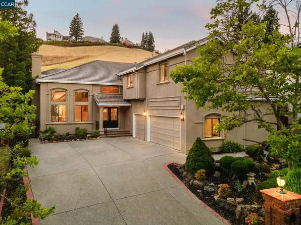 3693 Deer Trail Dr, Danville, CA 94506