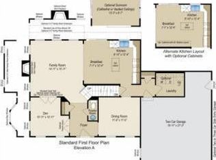 101 Clover Ln, Gibsonia, PA 15044