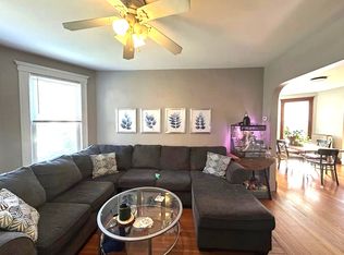 86 Grant Ave #1, Medford, MA 02155