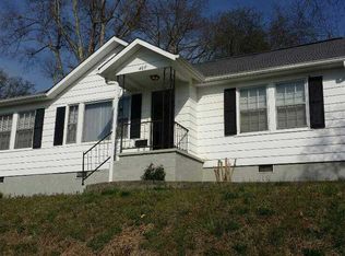409 W 2nd Ave, Lenoir City, TN 37771