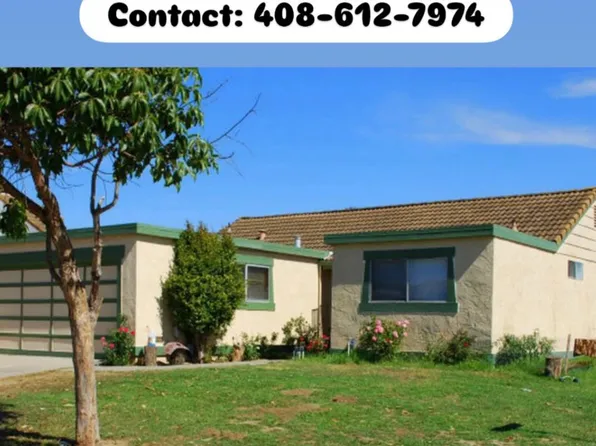 747 Alvarado Dr, Salinas, CA 93907