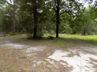 116 Nine Gables Ln, Crawfordville, FL 32327