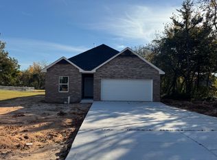 9600 SE 4th St, Midwest City, OK 73130