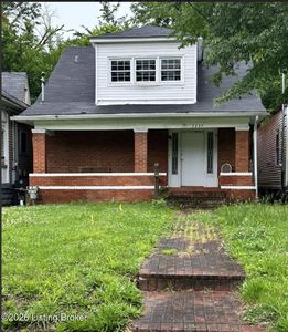 3237 Virginia Ave, Louisville, KY, 40211