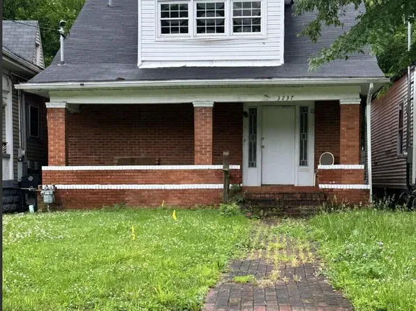 3237 Virginia Ave, Louisville, KY 40211