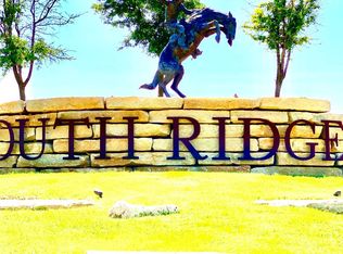 6741 Magdalena Trl, Abilene, TX 79606