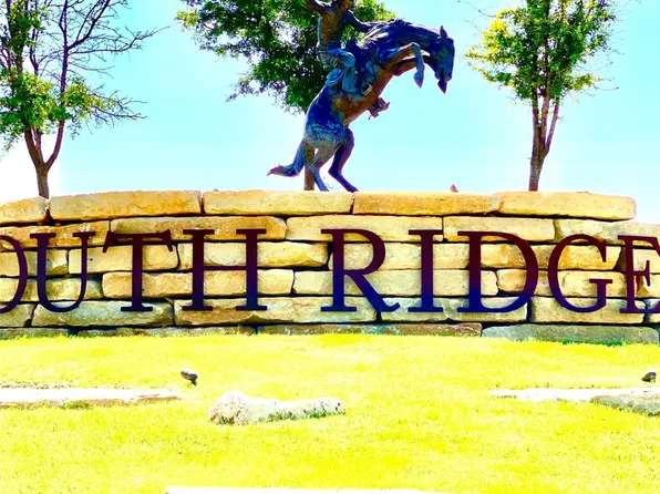 6709 Goodnight Loving Trl, Abilene, TX 79606