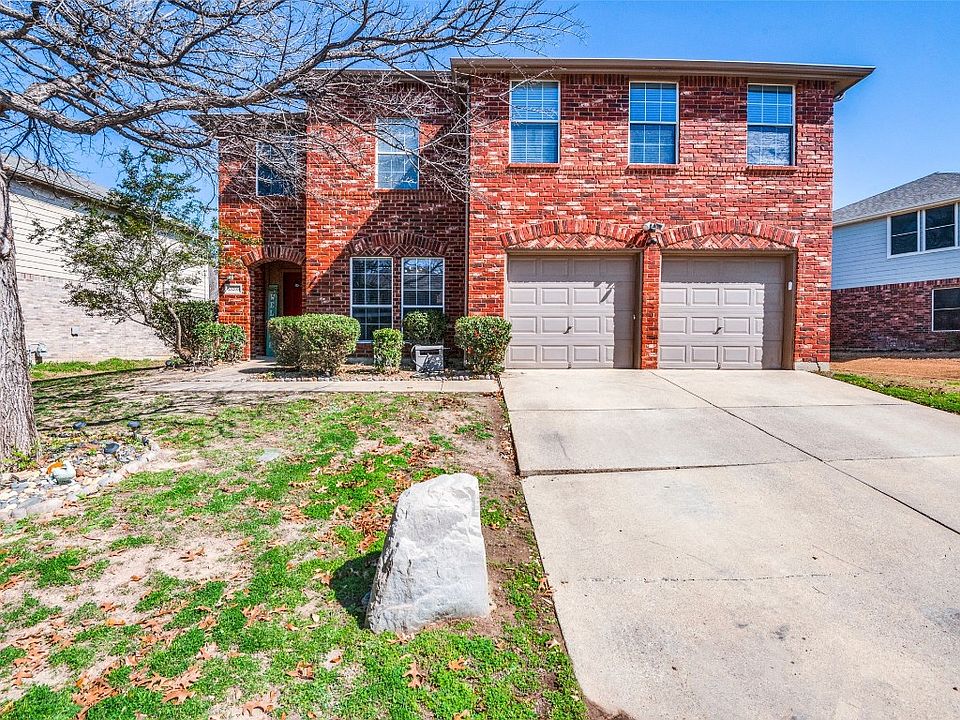 1st image of 13208 Berrywood Trl