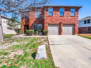 13208 Berrywood Trl, Fort Worth, TX 76244