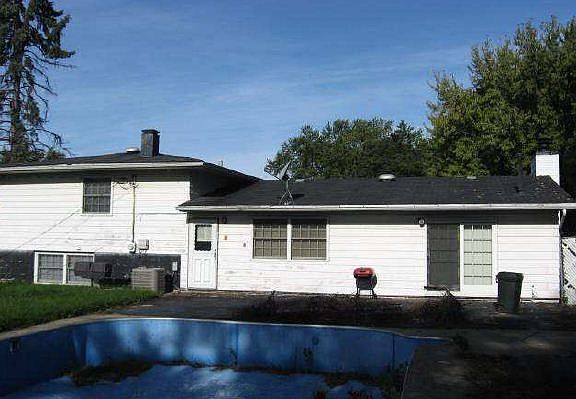 2nd image of 6743 Van Buren Ct