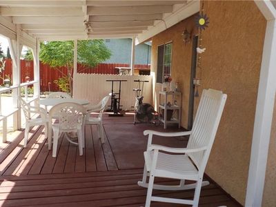 21124 74th St, California City, CA, 93505