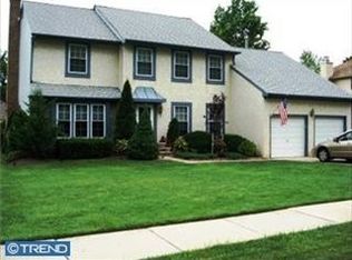 1317 Barnesdale Rd, West Deptford, NJ 08096