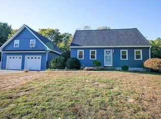 110 Manning St, Jefferson, MA 01522