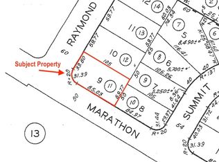 3234 Raymond Ave LOT 9, Altadena, CA 91001