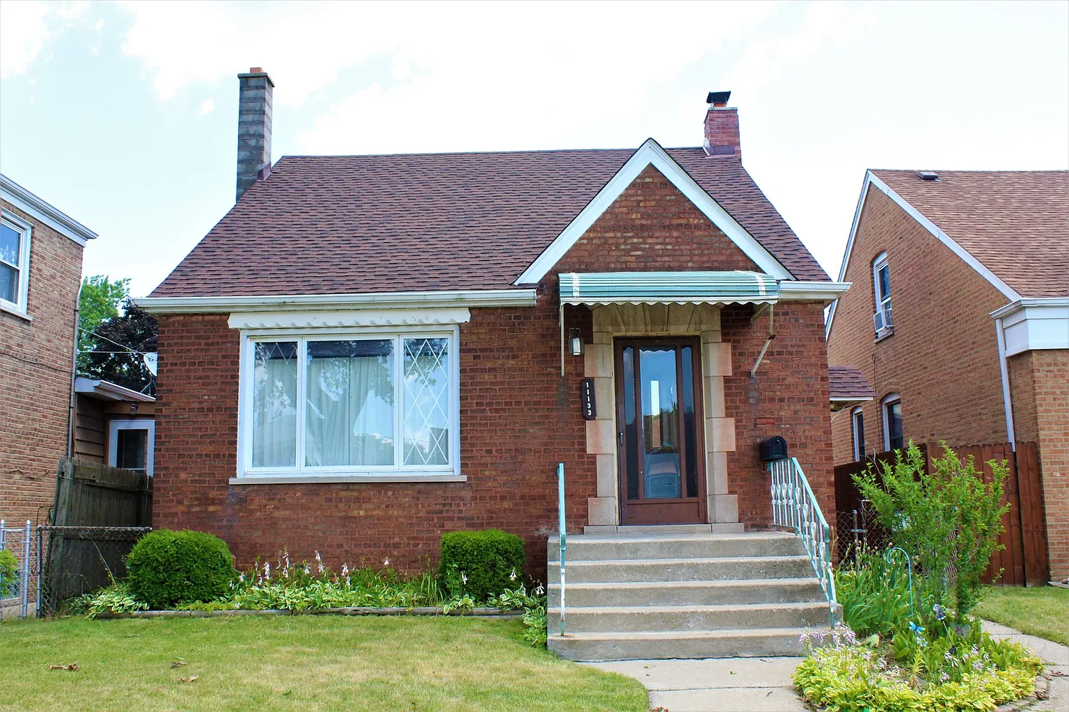 11133 S Ave E photo 1
