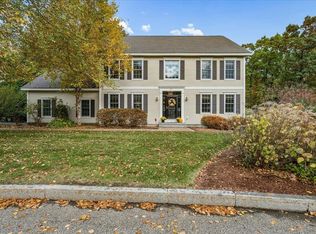 31 Samuel Drive, Concord, NH 03301