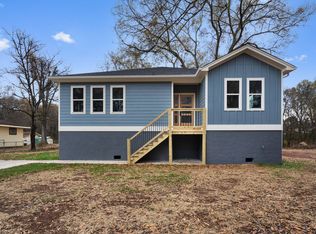 1316 Gadd Rd, Hixson, TN 37343
