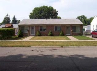 Liberty 1536 &1532, Lincoln Park, MI 48146