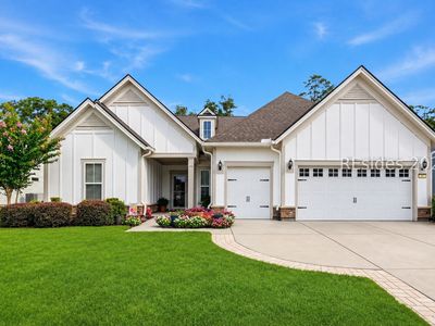 37 Heathrow Avenue, Bluffton, SC, 29910