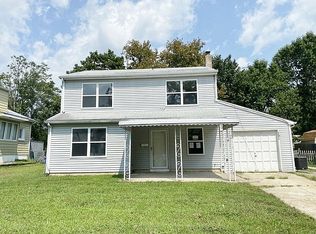 151 Silver Lake Dr, Clementon, NJ 08021